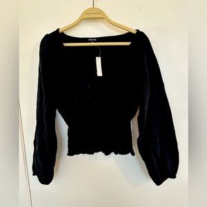 Madewell top